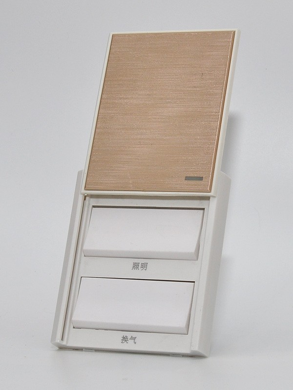 浙江倍尔诺电器有限公司