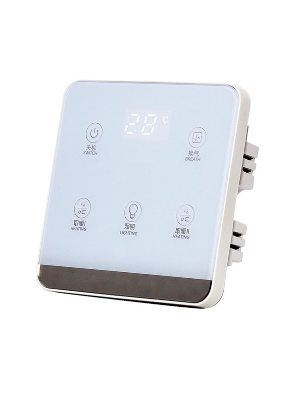 浙江倍尔诺电器有限公司