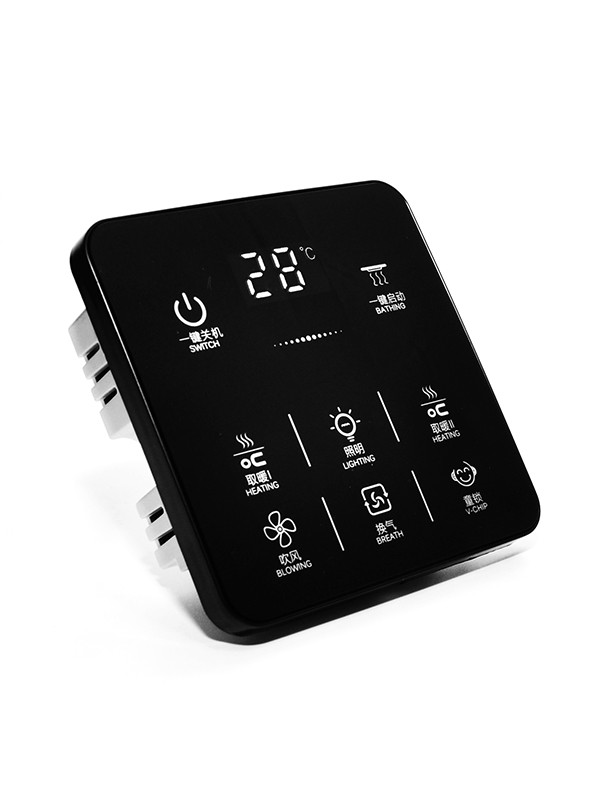 Zhejiang Beiernuo electric appliance Co., Ltd.