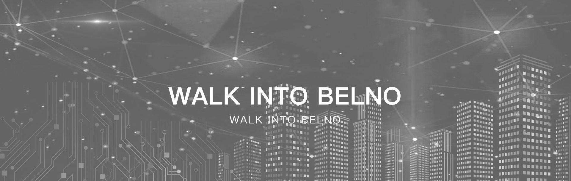 Walk into Beiernuo