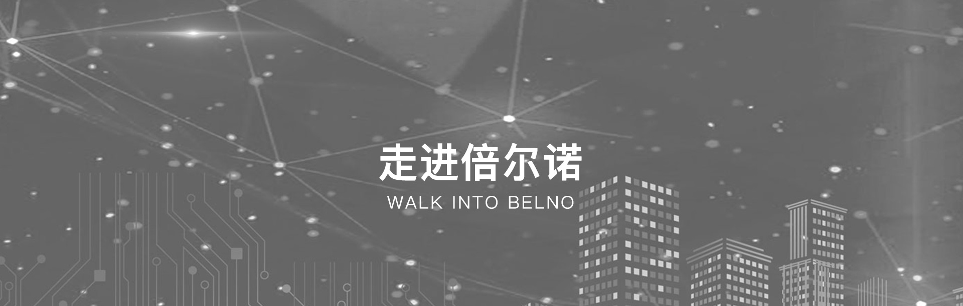 走进倍尔诺